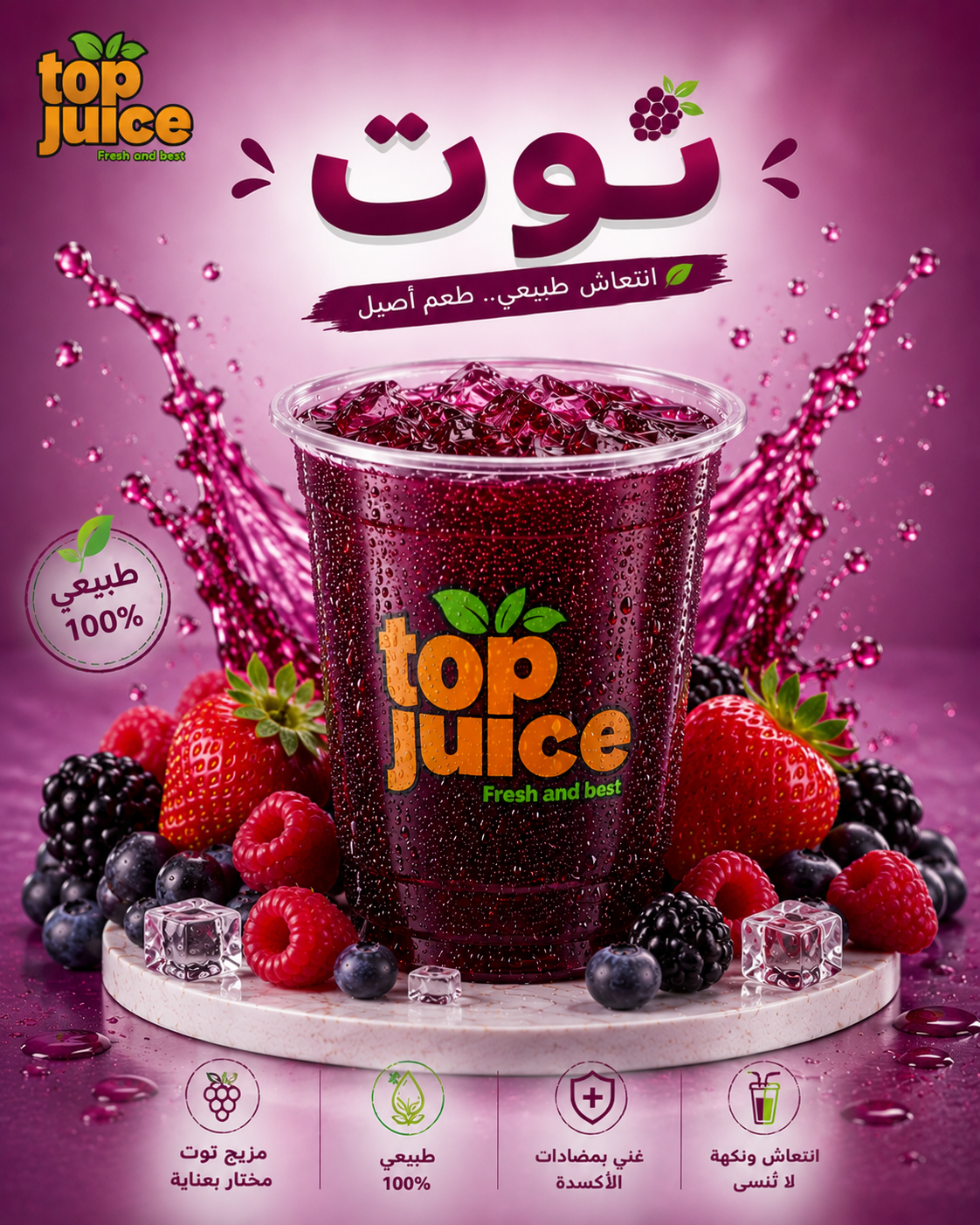 توت