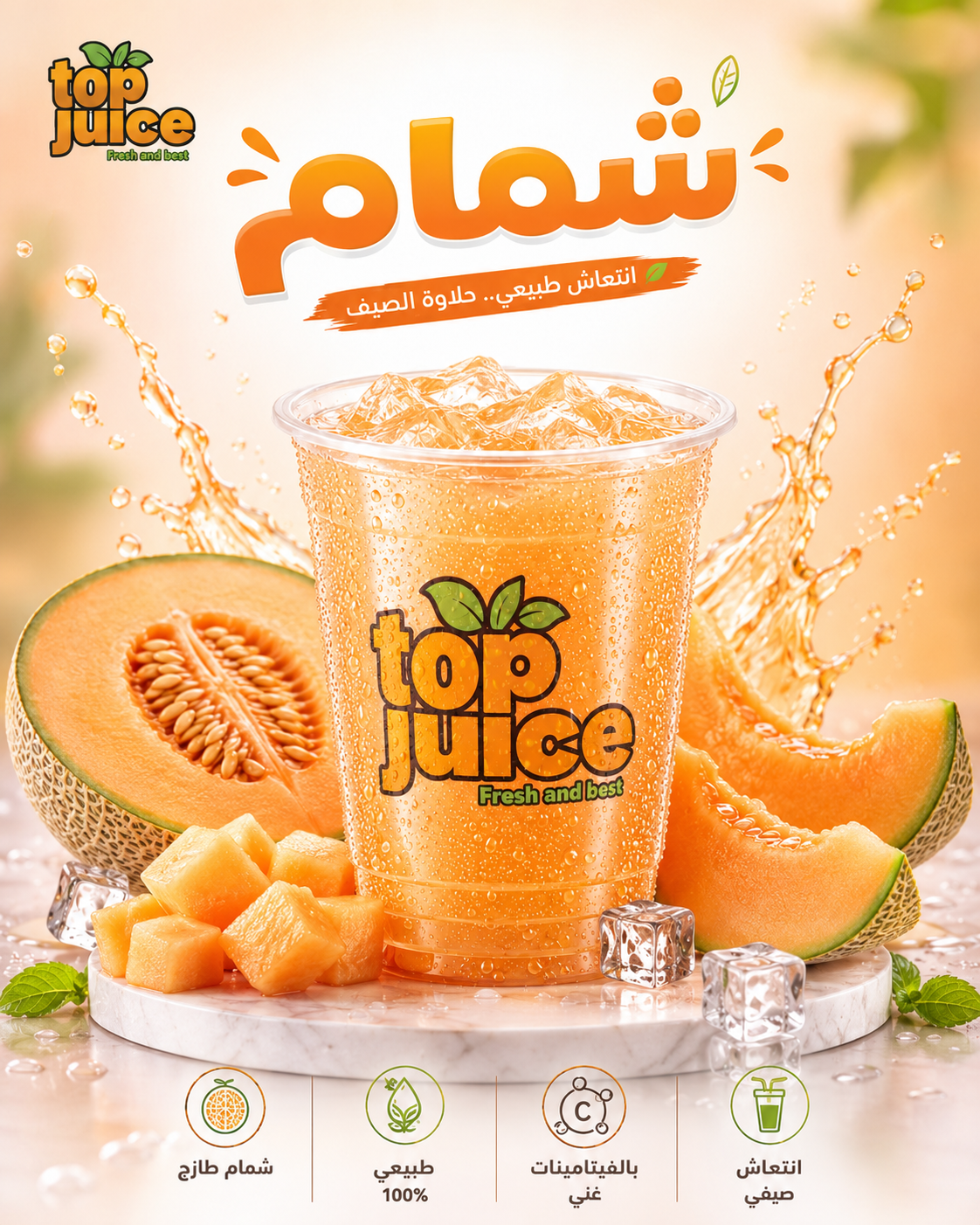 شمام