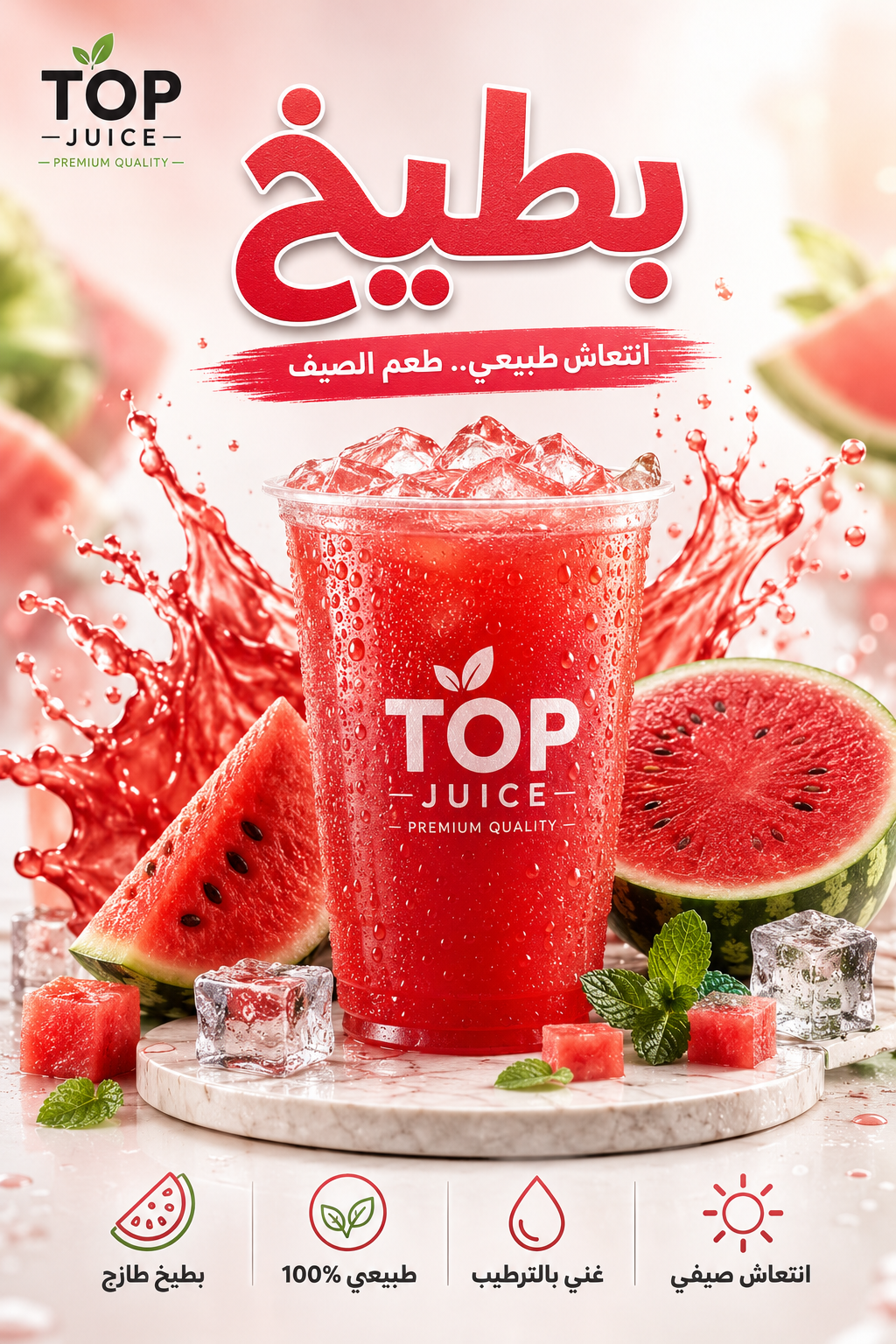بطيخ