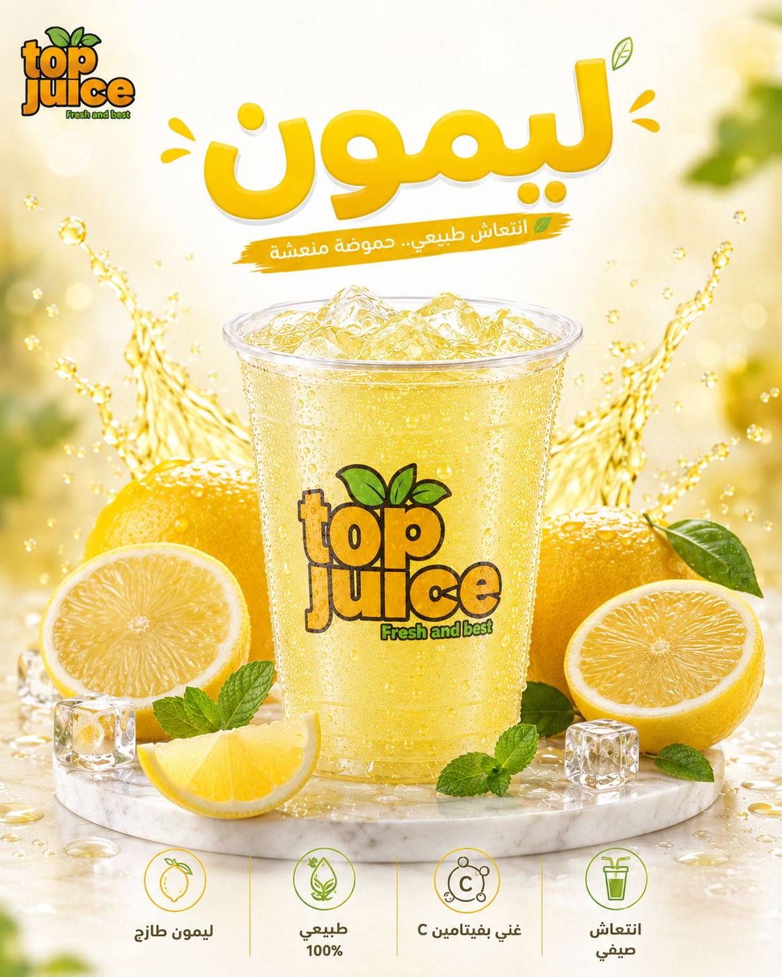 ليمون