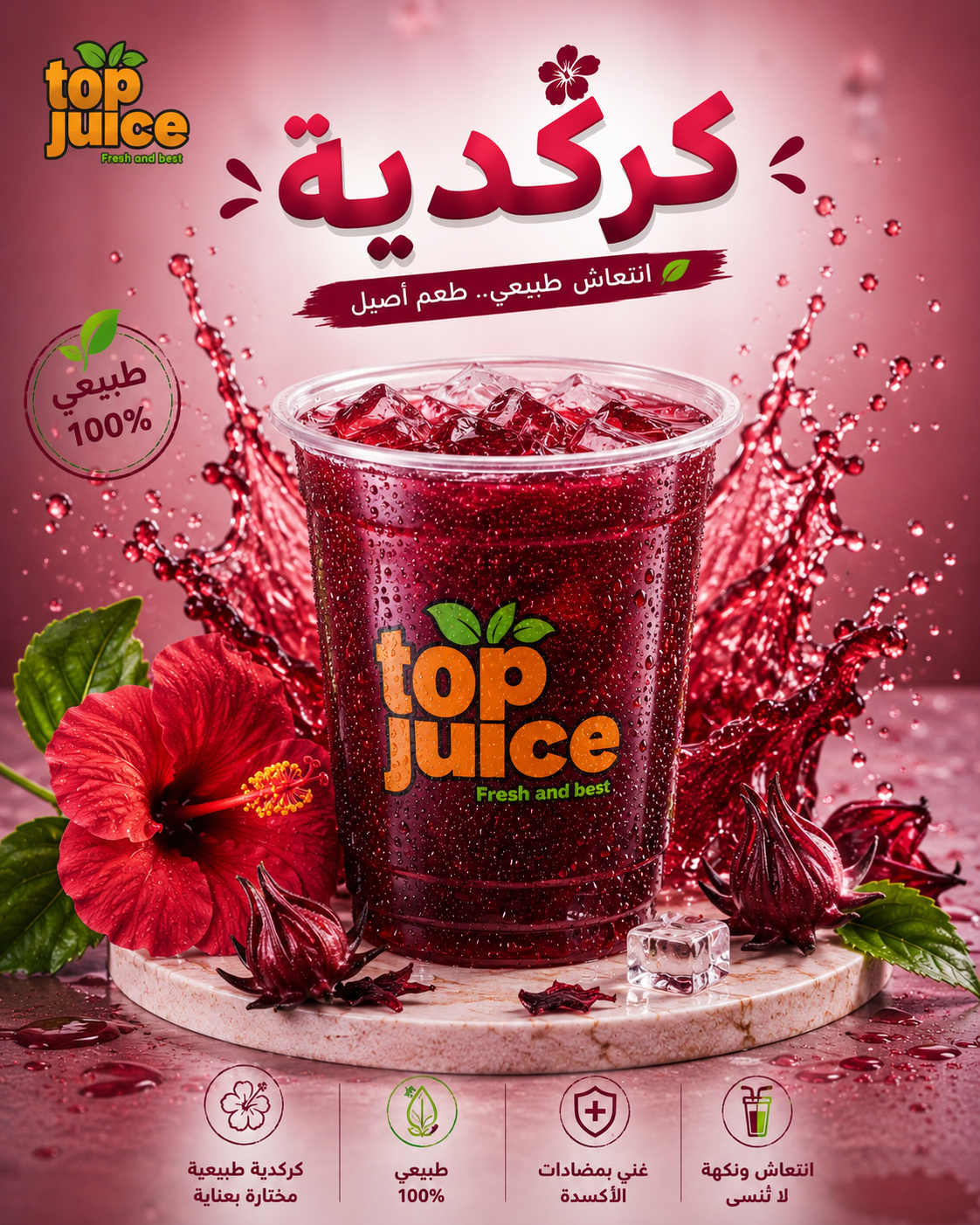 كركدية