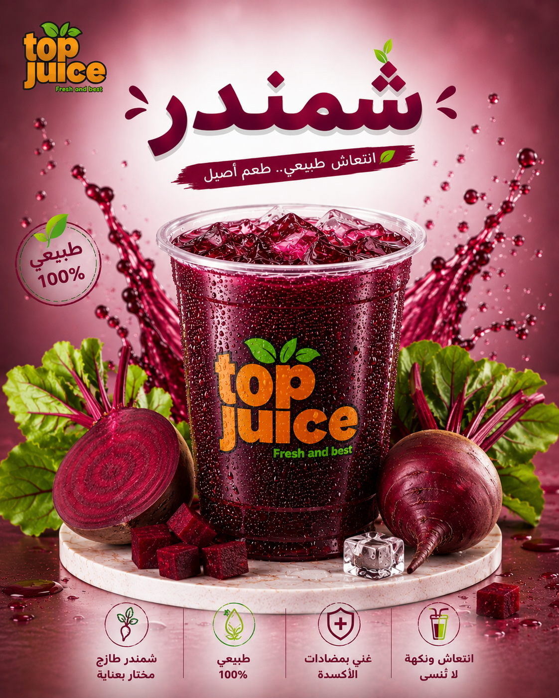 شمندر
