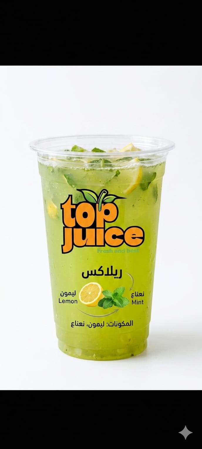 ريلاكس