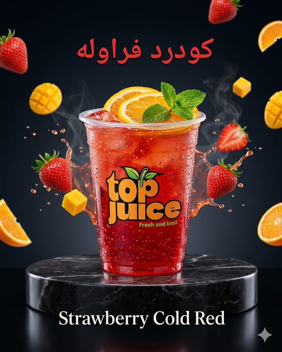 كورودو فراولة