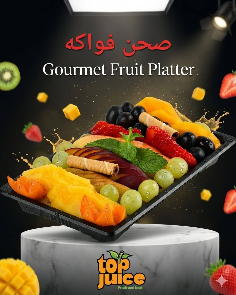 صحن صغير