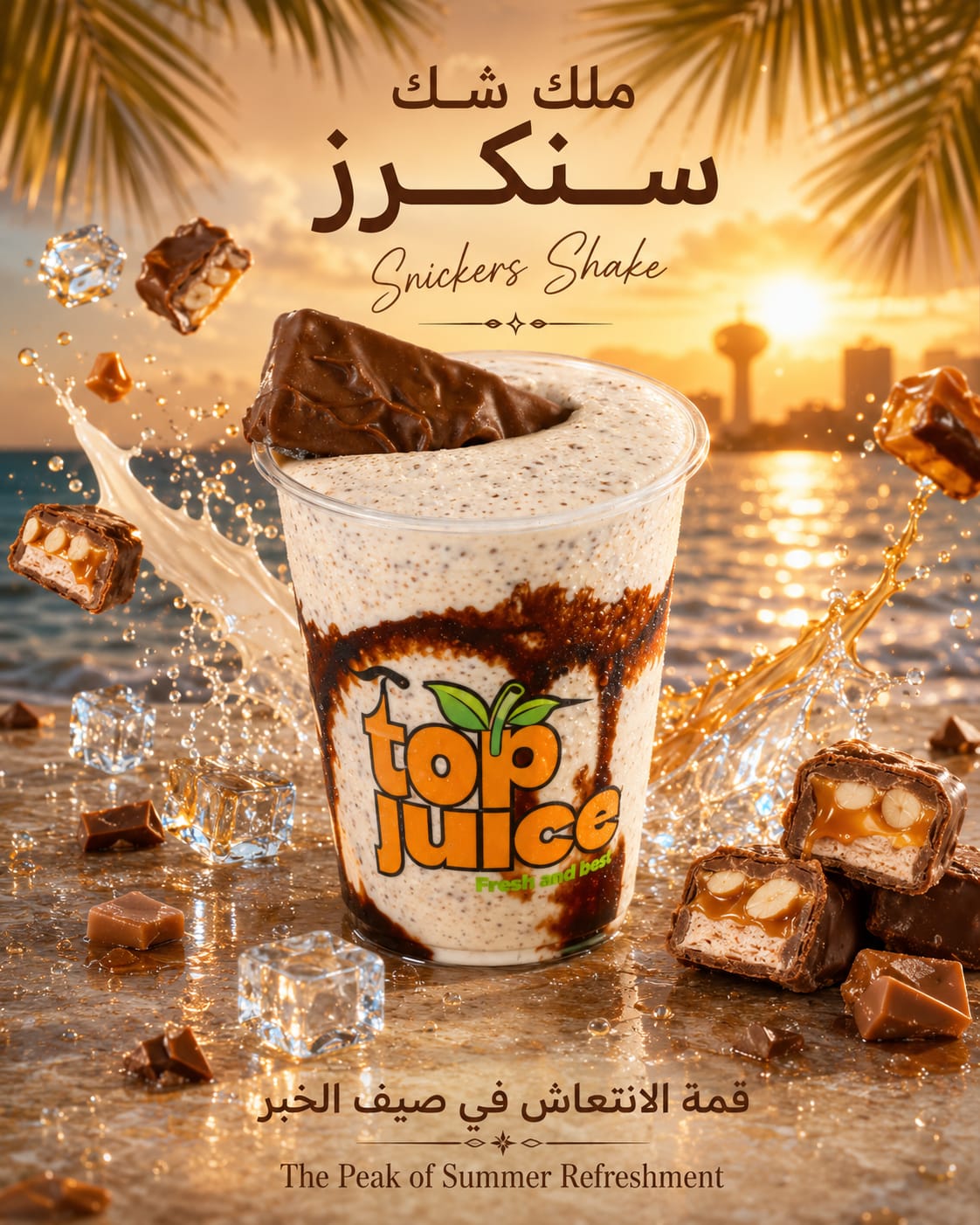سنيكرز