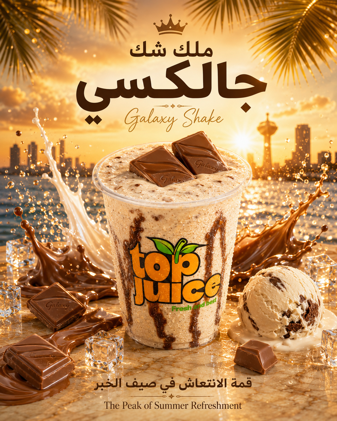 جالكسي