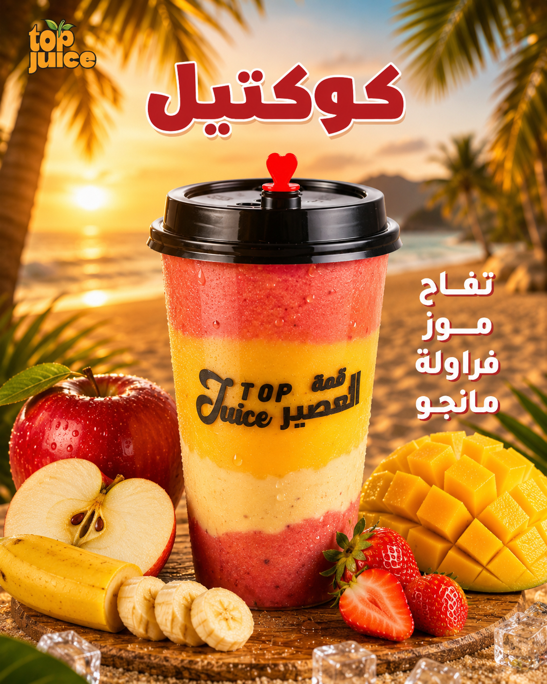 كوكتيل