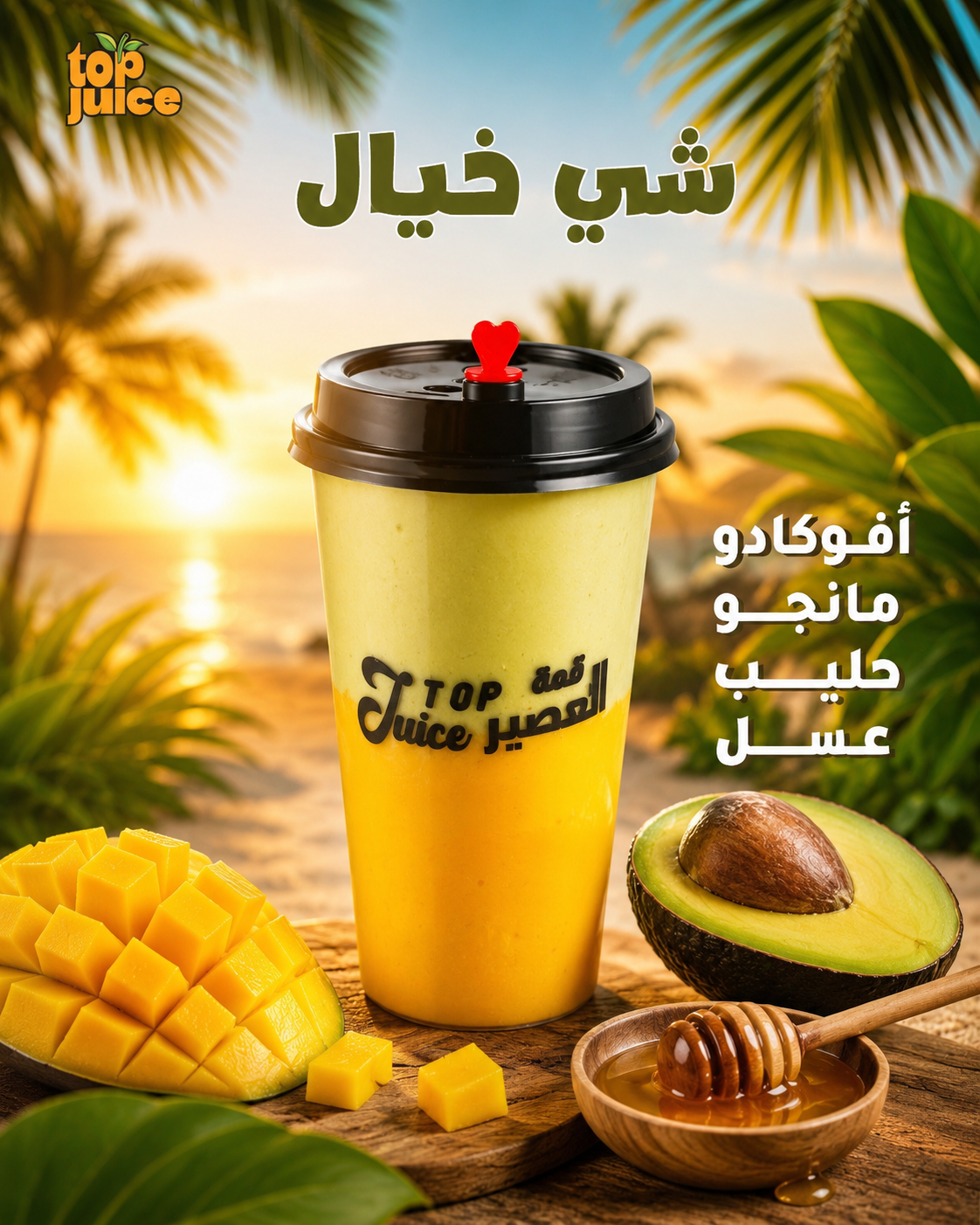 شي خيال